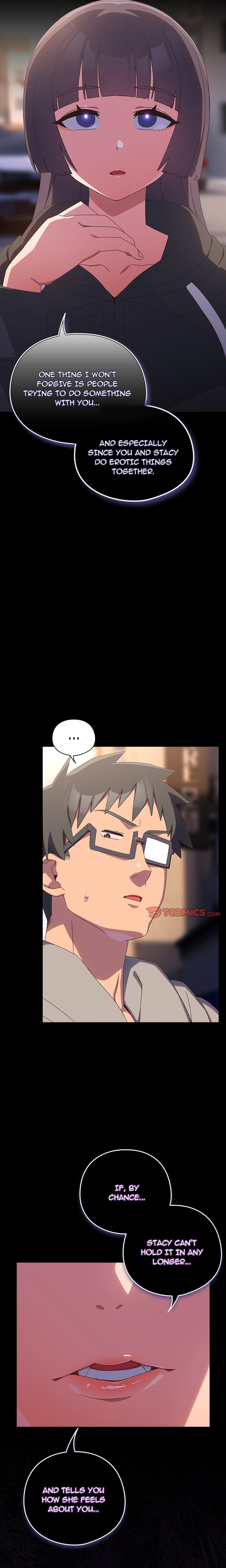 Like No Other Manhwa - Chapter 30 Page 28