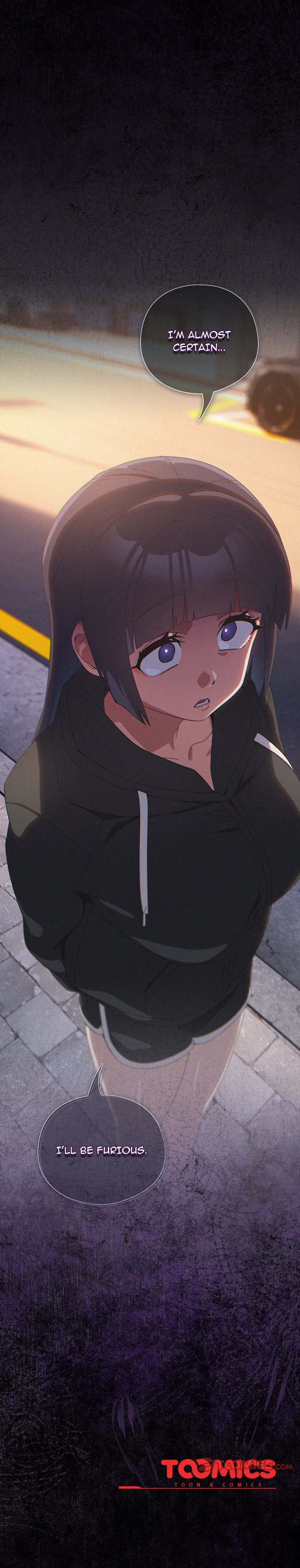 Like No Other Manhwa - Chapter 30 Page 29