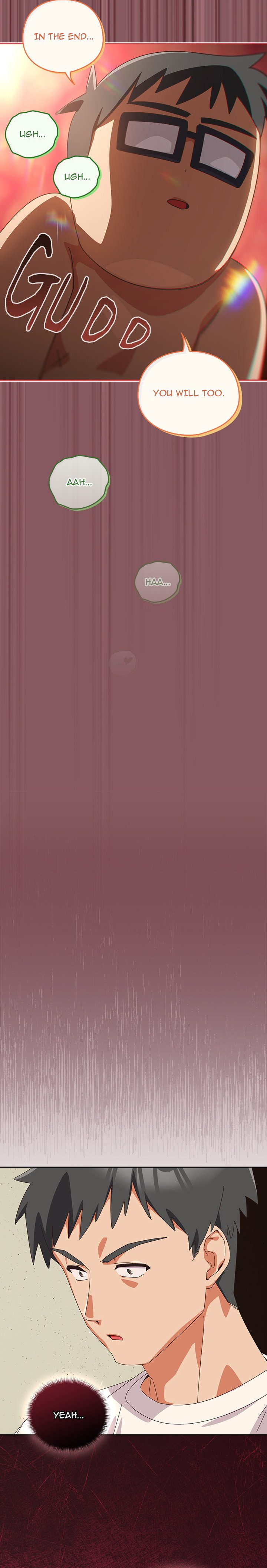 Like No Other Manhwa - Chapter 46 Page 5