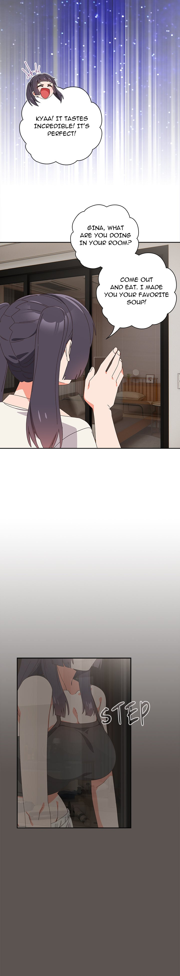 Like No Other Manhwa - Chapter 46 Page 13