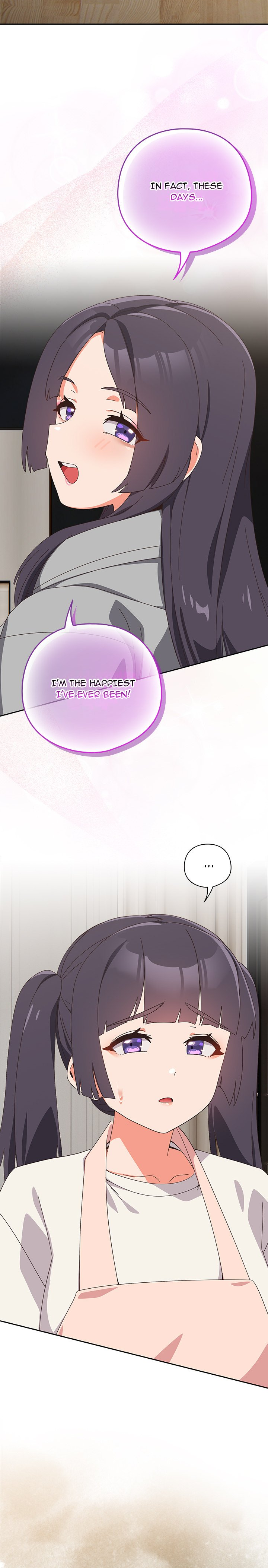 Like No Other Manhwa - Chapter 46 Page 20