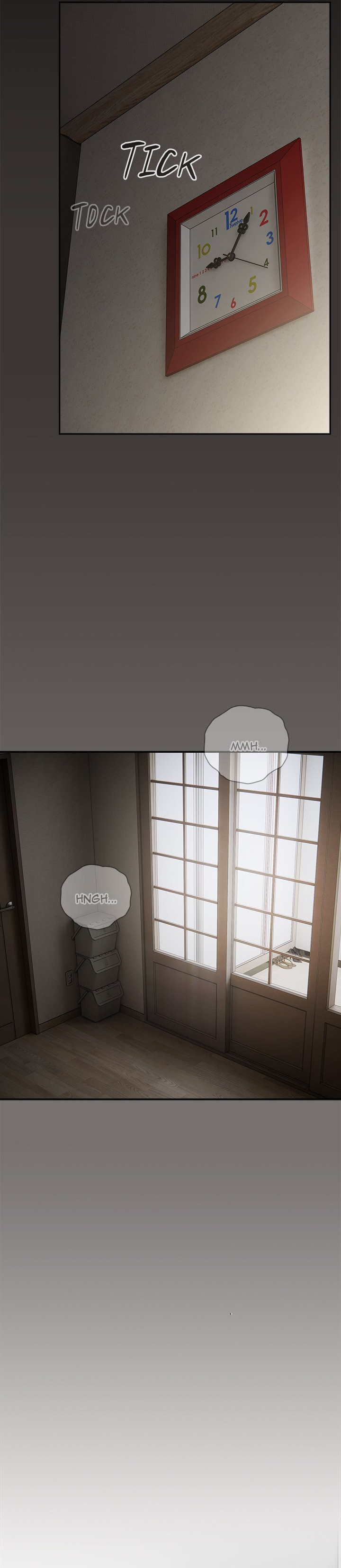 Like No Other Manhwa - Chapter 46 Page 24