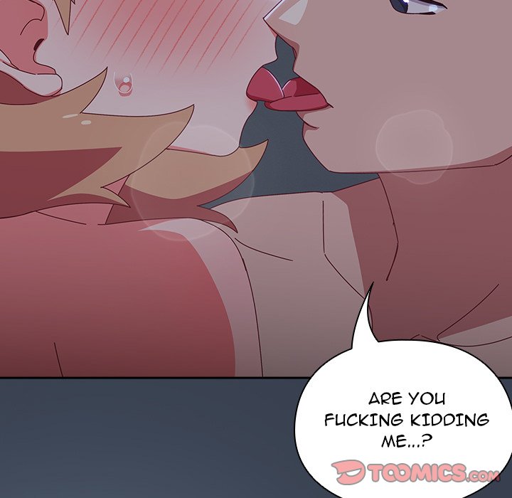 Like No Other Manhwa - Chapter 9 Page 27