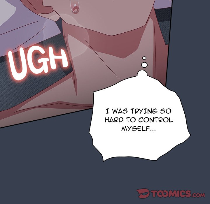 Like No Other Manhwa - Chapter 9 Page 51