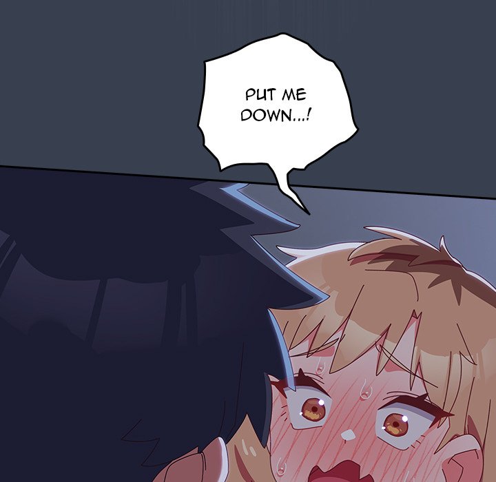 Like No Other Manhwa - Chapter 9 Page 66