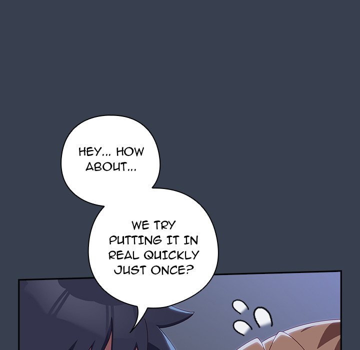 Like No Other Manhwa - Chapter 9 Page 68