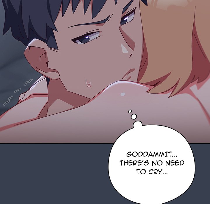 Like No Other Manhwa - Chapter 9 Page 79