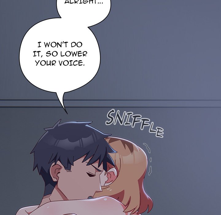 Like No Other Manhwa - Chapter 9 Page 81