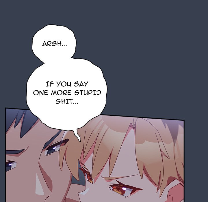 Like No Other Manhwa - Chapter 9 Page 85