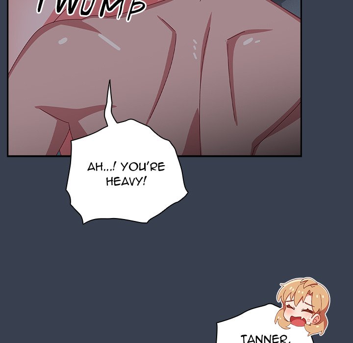 Like No Other Manhwa - Chapter 9 Page 127