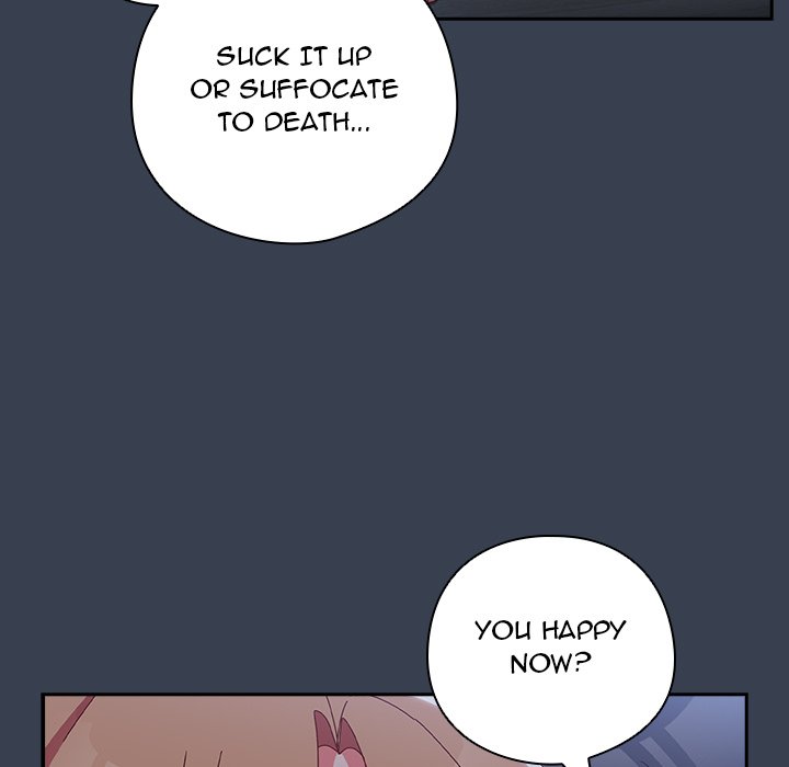 Like No Other Manhwa - Chapter 9 Page 129