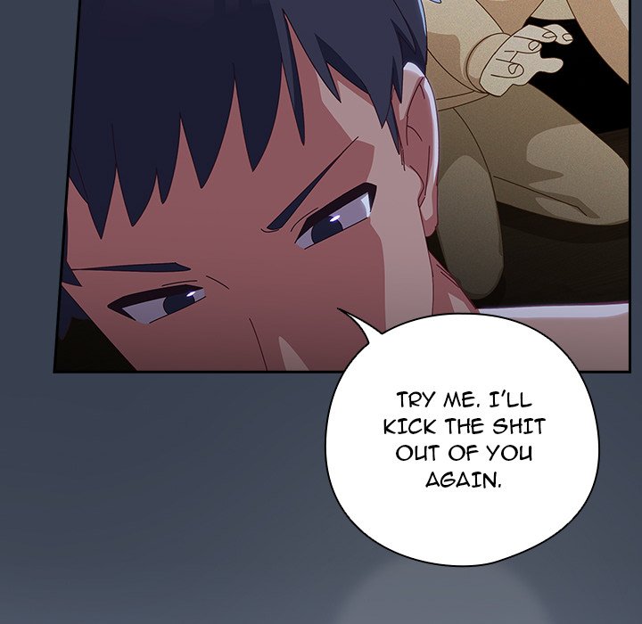 Like No Other Manhwa - Chapter 9 Page 143