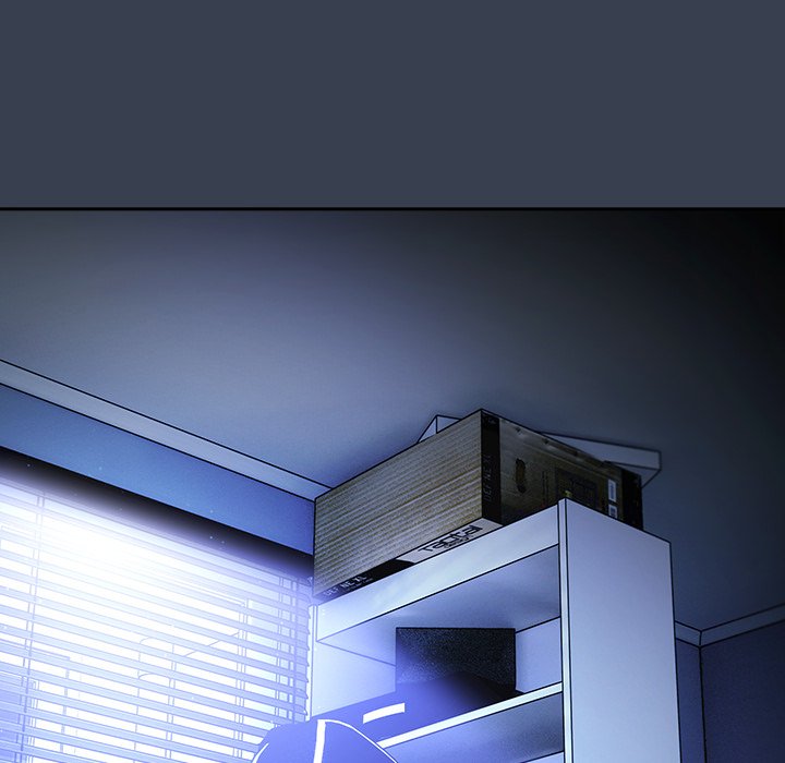 Like No Other Manhwa - Chapter 9 Page 154