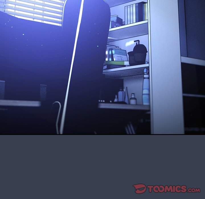 Like No Other Manhwa - Chapter 9 Page 155