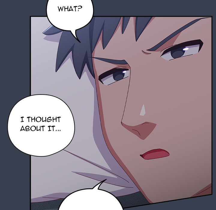 Like No Other Manhwa - Chapter 9 Page 157