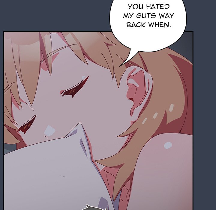 Like No Other Manhwa - Chapter 9 Page 159