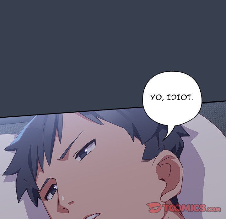 Like No Other Manhwa - Chapter 9 Page 163