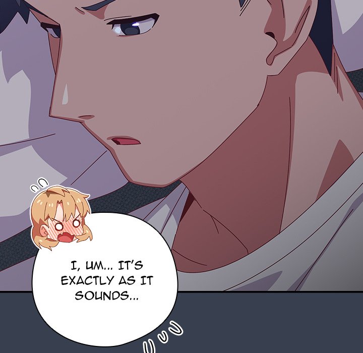 Like No Other Manhwa - Chapter 9 Page 168