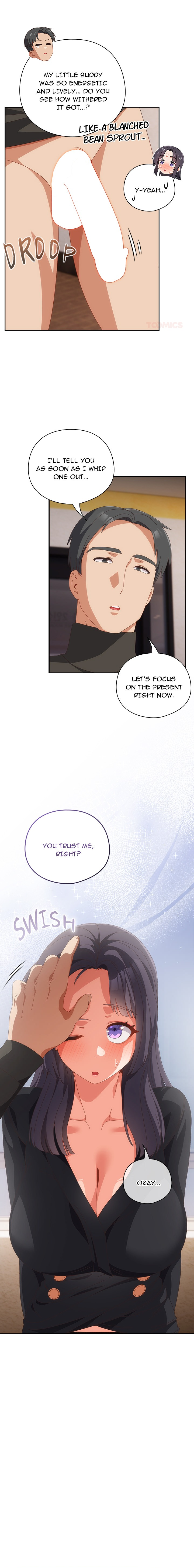 Like No Other Manhwa - Chapter 66 Page 2