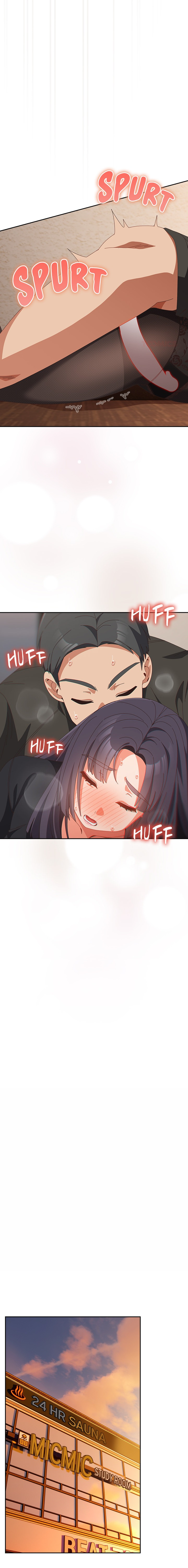 Like No Other Manhwa - Chapter 66 Page 10