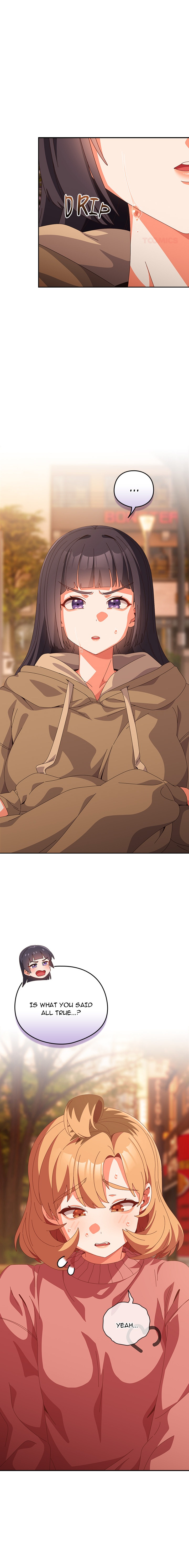 Like No Other Manhwa - Chapter 66 Page 11