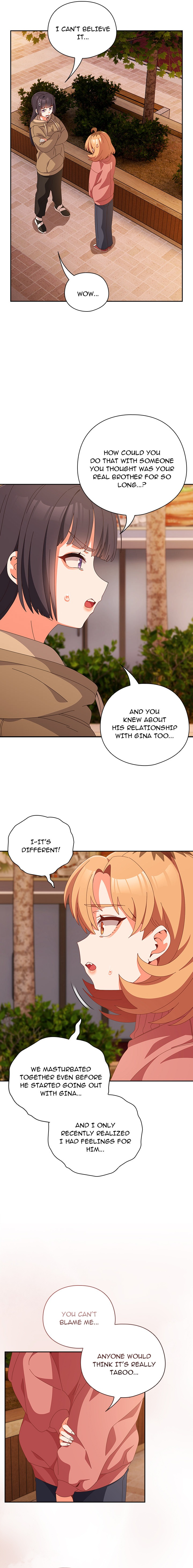 Like No Other Manhwa - Chapter 66 Page 12