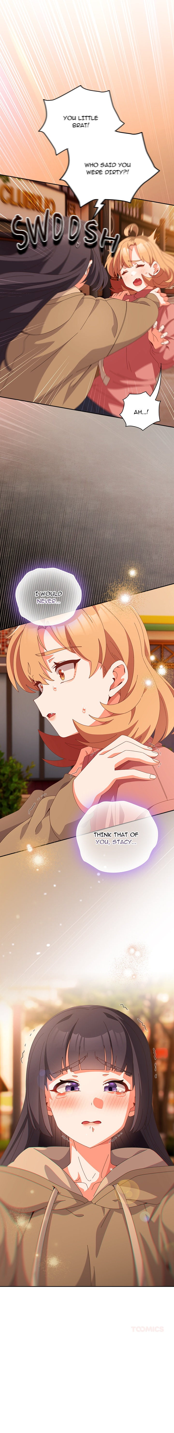 Like No Other Manhwa - Chapter 66 Page 14