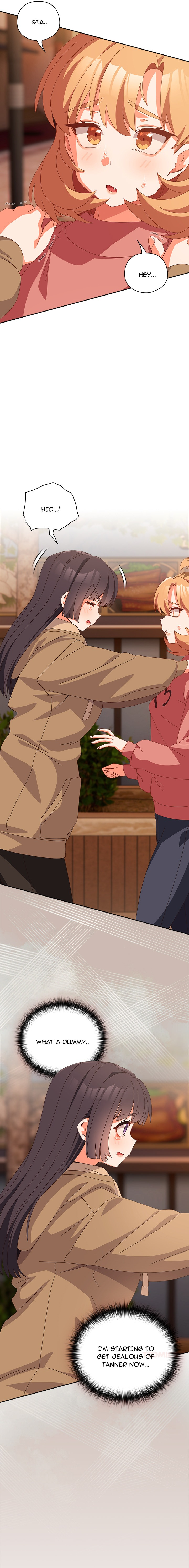 Like No Other Manhwa - Chapter 66 Page 15