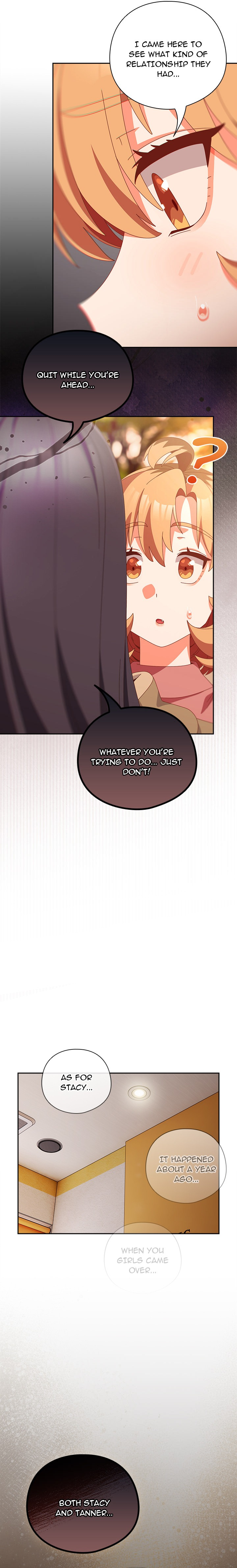 Like No Other Manhwa - Chapter 66 Page 20