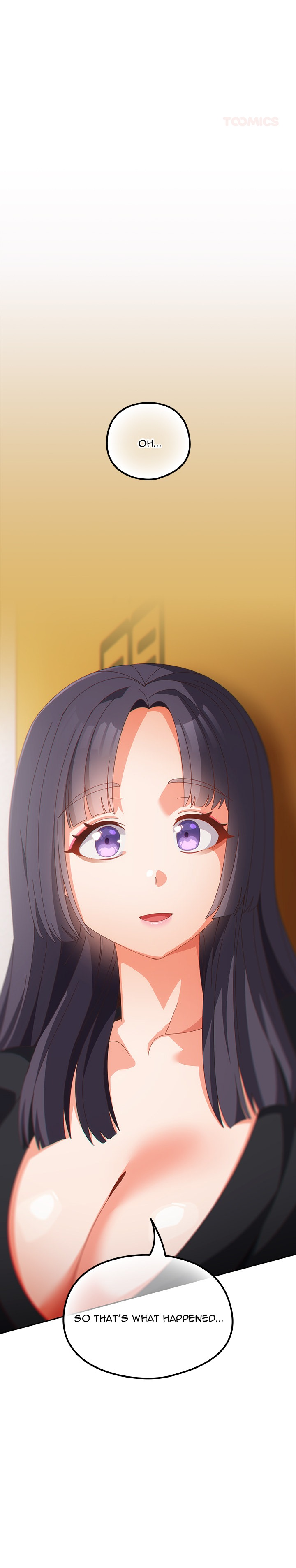 Like No Other Manhwa - Chapter 66 Page 22