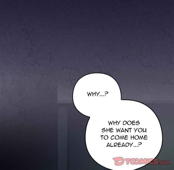 Like No Other Manhwa - Chapter 19 Page 99
