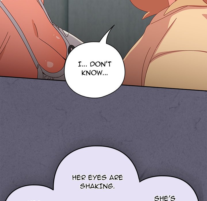 Like No Other Manhwa - Chapter 19 Page 101