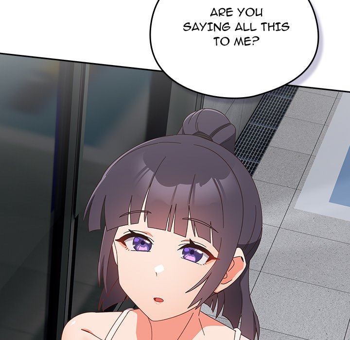 Like No Other Manhwa - Chapter 19 Page 7