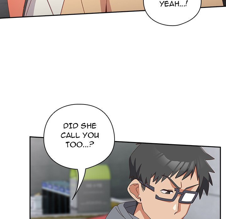 Like No Other Manhwa - Chapter 19 Page 106