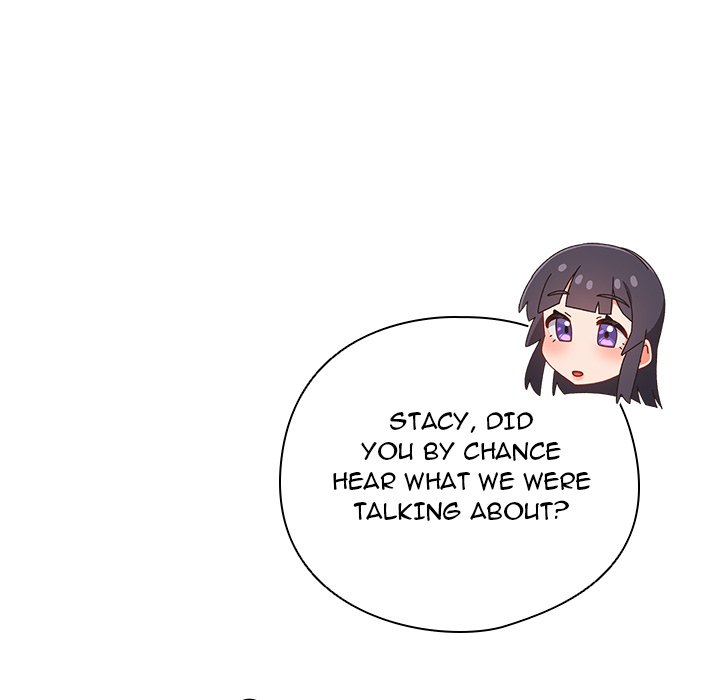 Like No Other Manhwa - Chapter 19 Page 110