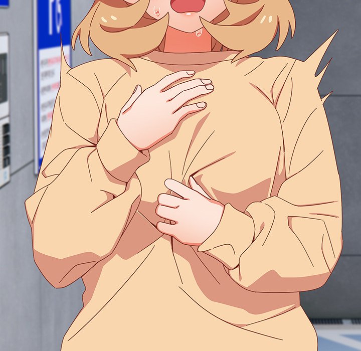 Like No Other Manhwa - Chapter 19 Page 112