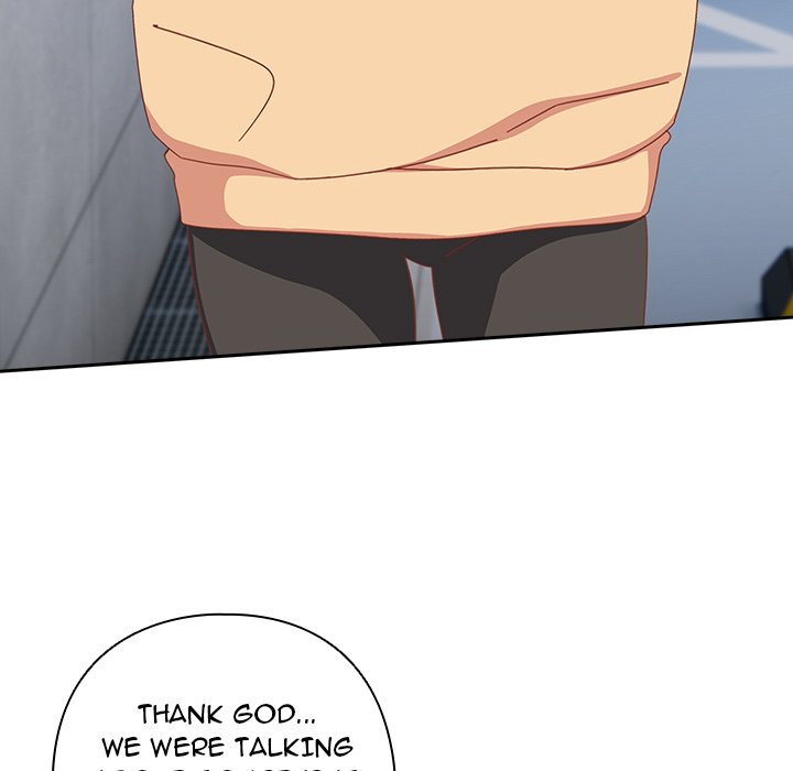 Like No Other Manhwa - Chapter 19 Page 113