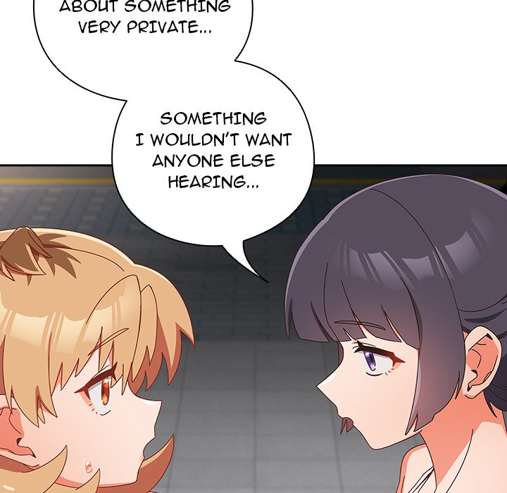 Like No Other Manhwa - Chapter 19 Page 114