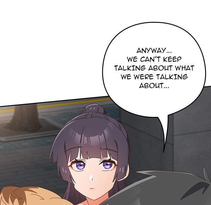 Like No Other Manhwa - Chapter 19 Page 116