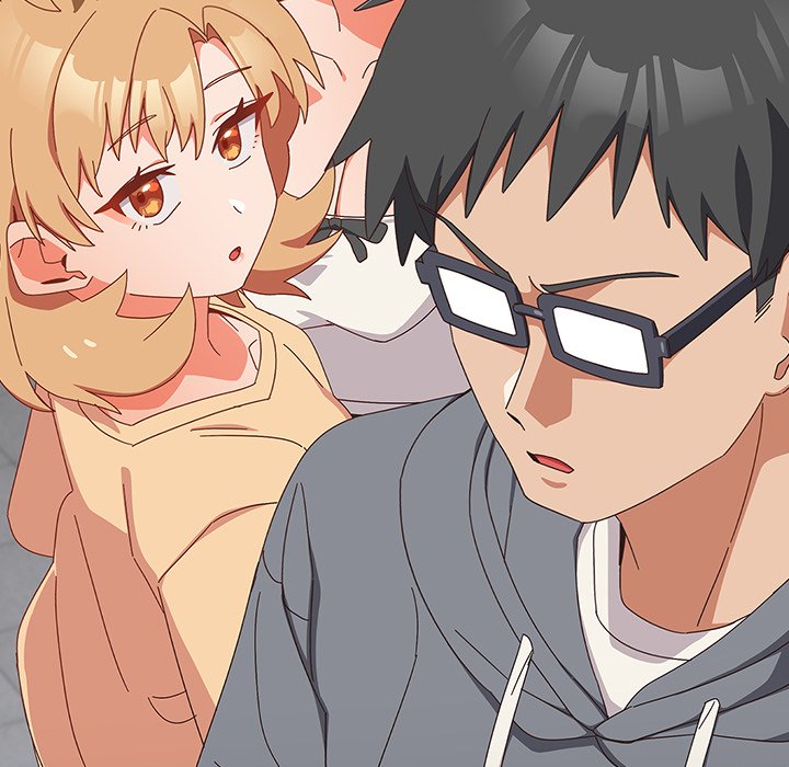 Like No Other Manhwa - Chapter 19 Page 117