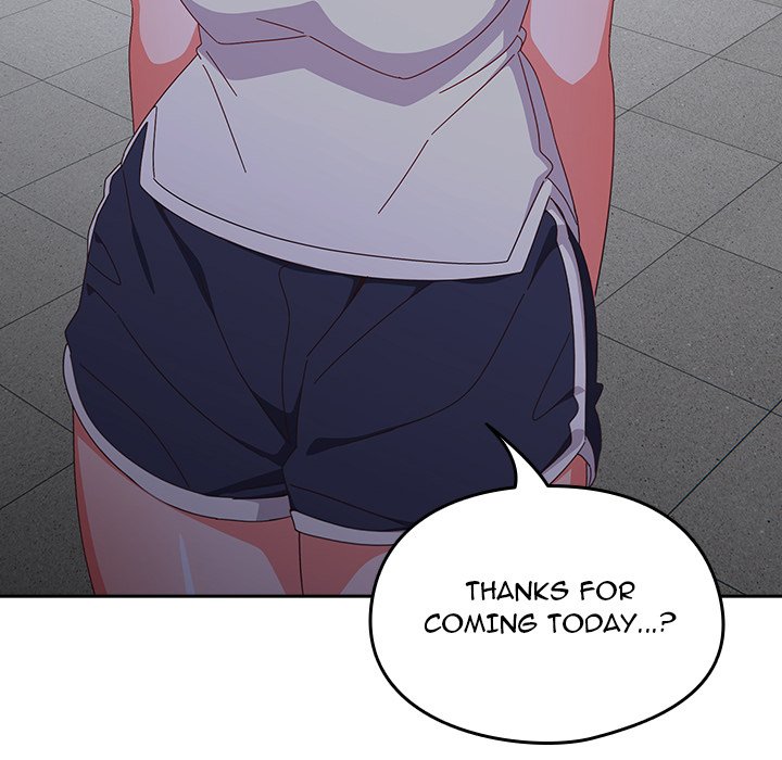 Like No Other Manhwa - Chapter 19 Page 121