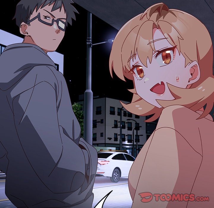 Like No Other Manhwa - Chapter 19 Page 123