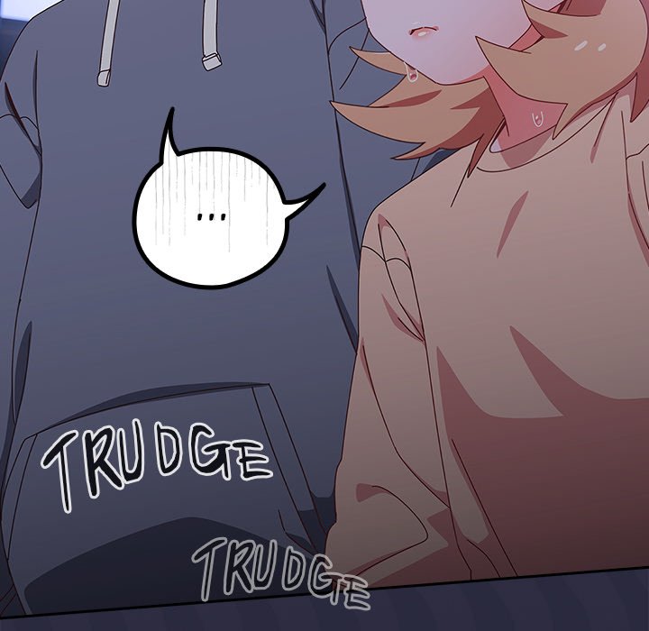 Like No Other Manhwa - Chapter 19 Page 132