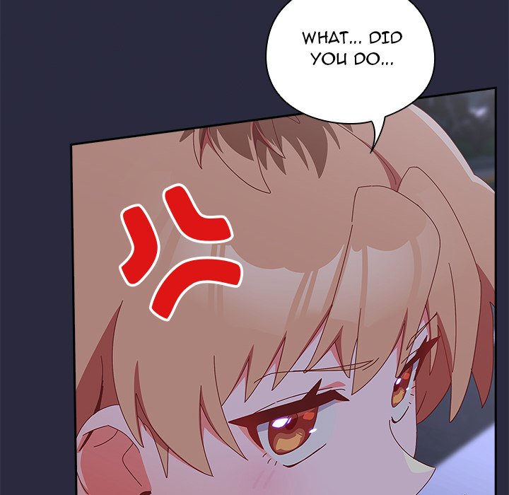 Like No Other Manhwa - Chapter 19 Page 134