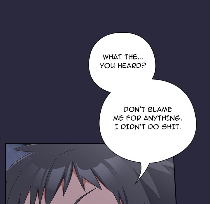 Like No Other Manhwa - Chapter 19 Page 136