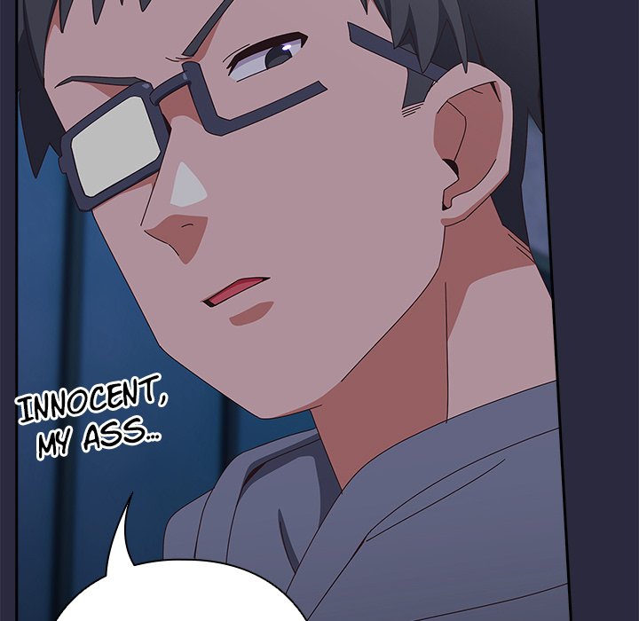 Like No Other Manhwa - Chapter 19 Page 137