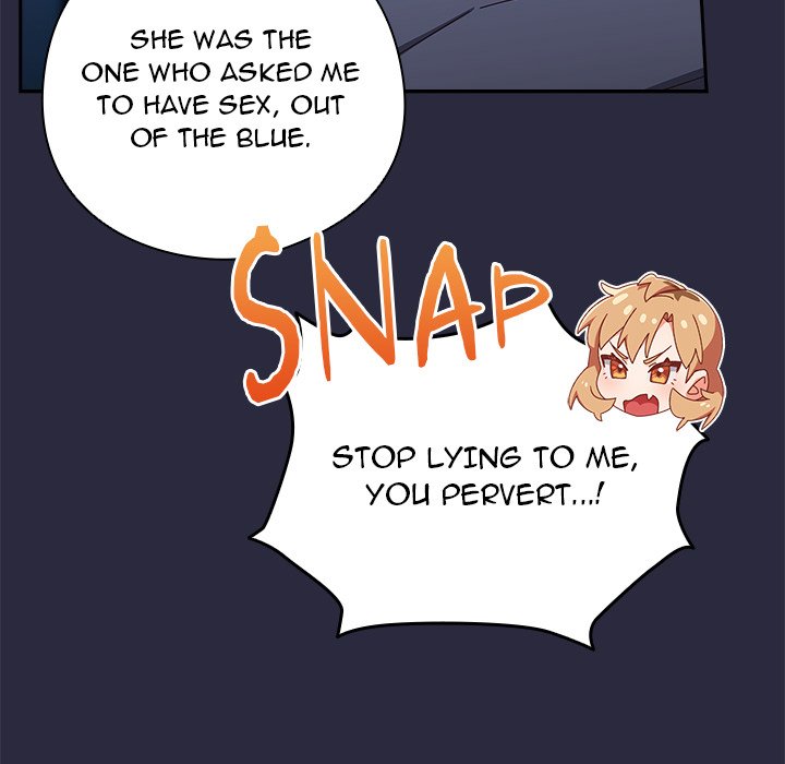 Like No Other Manhwa - Chapter 19 Page 138