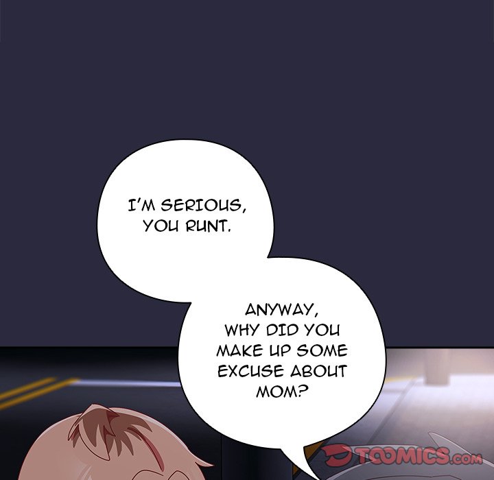 Like No Other Manhwa - Chapter 19 Page 139