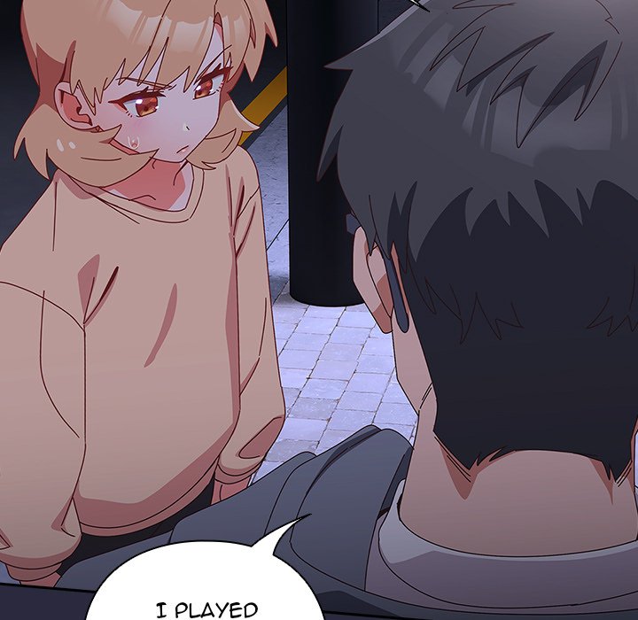 Like No Other Manhwa - Chapter 19 Page 140