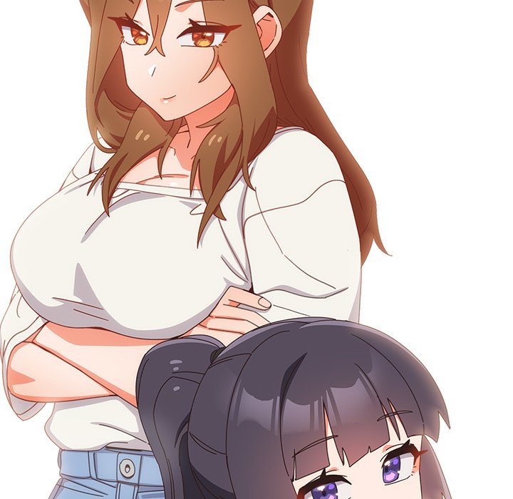 Like No Other Manhwa - Chapter 19 Page 150